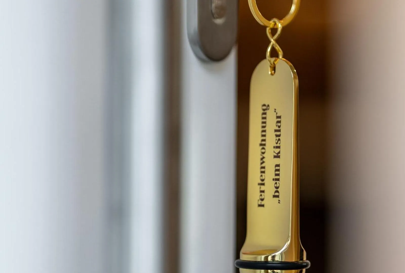 Ferienwohnung Beim Kistlar - Mit Biowaren Marktoberdorf Apartmán